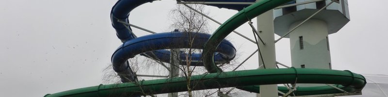 Sunparks Ostduinkerke