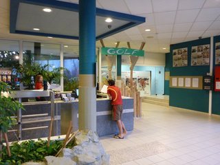 Sunparks Ostduinkerke