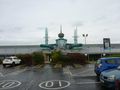 The Time Capsule Coatbridge