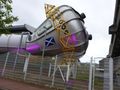 The Time Capsule Coatbridge