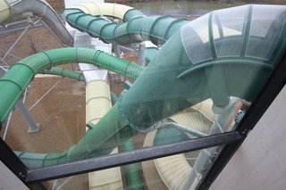 Center Parcs Bois aux Daims