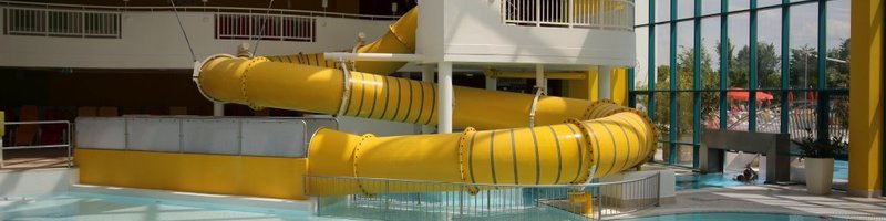 Sunny Bunny's Water World Lutzmannsburg