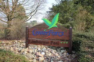 Center Parcs Limburgse Peel America