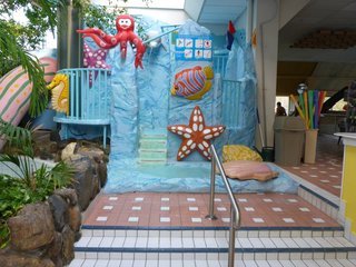 Center Parcs Limburgse Peel America