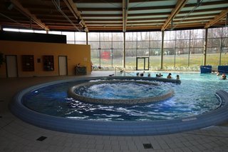 Familienbad De Bütt Hürth