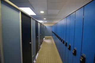 Familienbad De Bütt Hürth