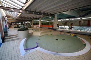 Familienbad De Bütt Hürth