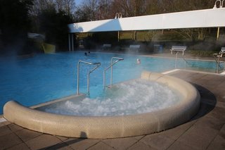 Familienbad De Bütt Hürth