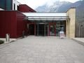 Rupertustherme Bad Reichenhall