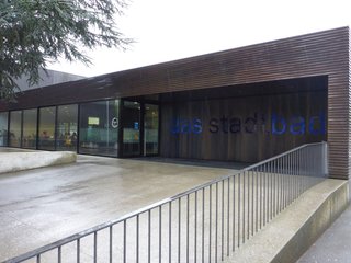 Stadtbad Dornbirn