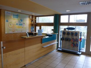 Vita Alpina Ruhpolding