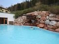 Watzmann Therme Berchtesgaden