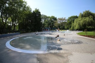 SchwimmPark Bellheim 2016