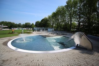 SchwimmPark Bellheim 2016