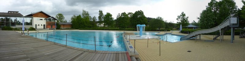 Aqacur Bad Kötzting