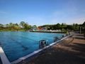 Freibad Harsefeld