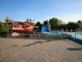 Freibad Harsefeld