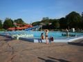 Freibad Harsefeld