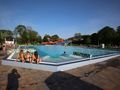 Freibad Harsefeld