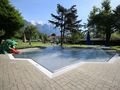 Schwimmbad Hall in Tirol