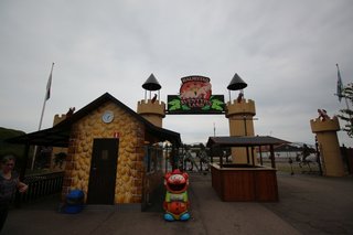 Halmstad Äventyrsland Halmstad