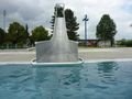 Städtisches Freibad Ingelheim