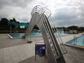 Städtisches Freibad Ingelheim