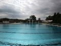 Städtisches Freibad Ingelheim