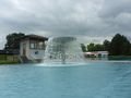 Städtisches Freibad Ingelheim
