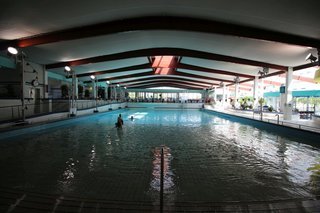 Ocean Wave Norddeich 2016