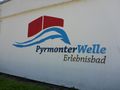 Pyrmonter Welle Bad Pyrmont