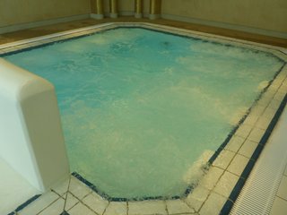 Nordseetherme Bensersiel 2016