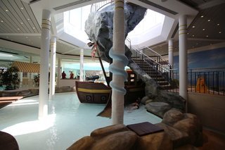 Nordseetherme Bensersiel 2016