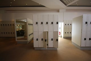 Nordseetherme Bensersiel 2016