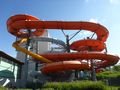 Aquapark Wroclaw Breslau