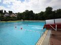 Freibad Landsweiler-Reden Schiffweiler