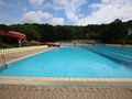 Freibad Landsweiler-Reden Schiffweiler