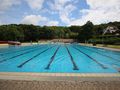 Freibad Landsweiler-Reden Schiffweiler