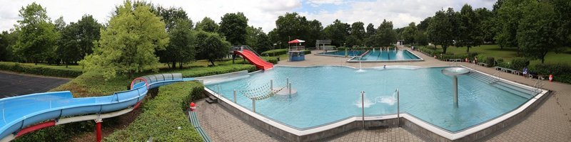 Freibad Saarwellingen