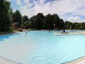 Freibad Altötting