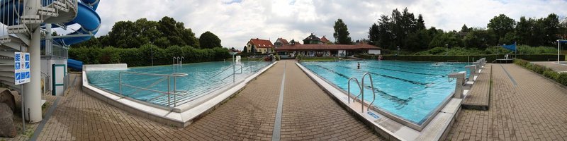 Freibad Ludwig-Jahn-Bad Ottweiler