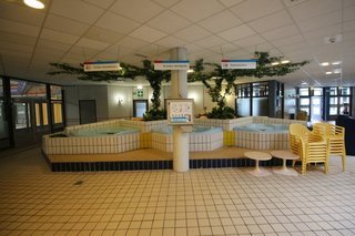 Zwemcentrum De Tongelreep Eindhoven