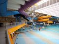 Zwemcentrum De Tongelreep Eindhoven
