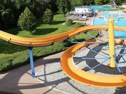 Freibad Burgkirchen - Sommer-Erlebnisbad mit genialer Riesenrutsche