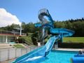 Freibad Regen