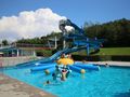 Freibad Regen