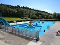 Freibad Regen