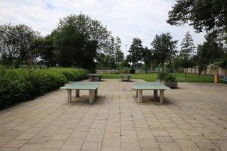 Freischwimmbad Hubmühle Töging am Inn