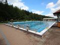 Freibad Ilmenau