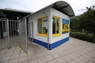 Parkbad Limburg an der Lahn